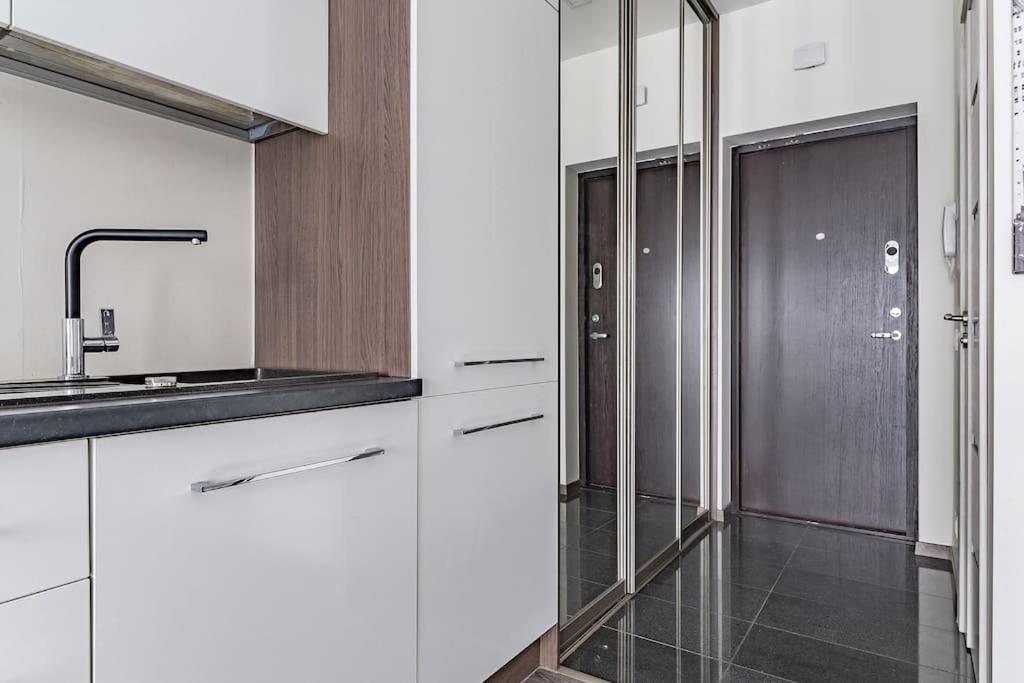 Apartment Mindaugo *