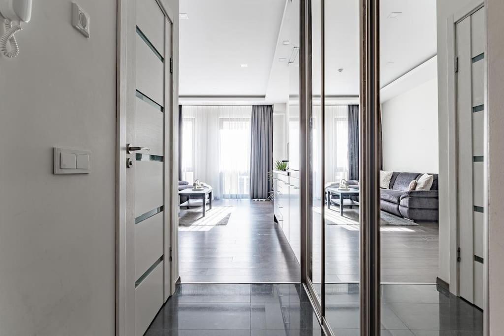 Apartment Mindaugo