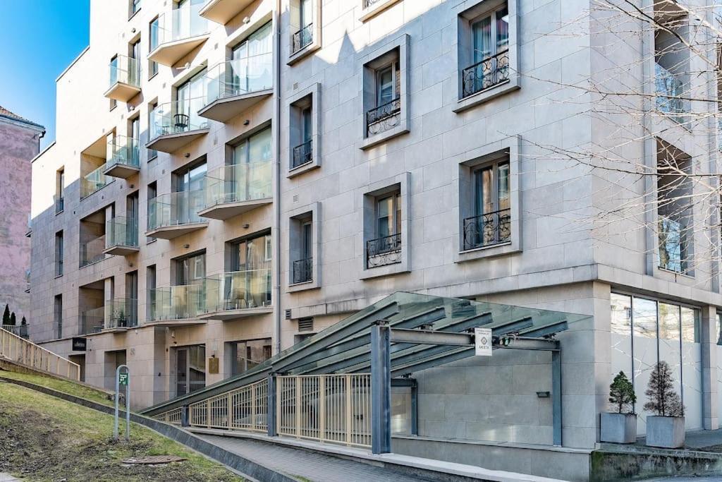 Apartment Mindaugo Wilna