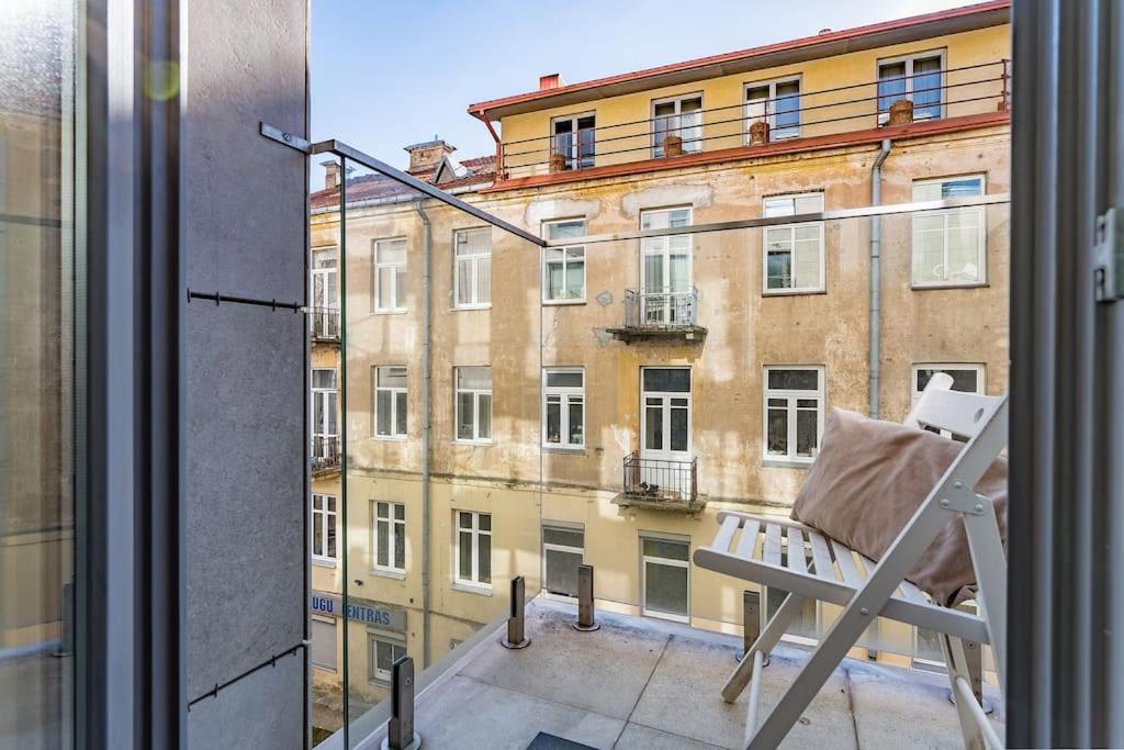 Apartment Mindaugo
