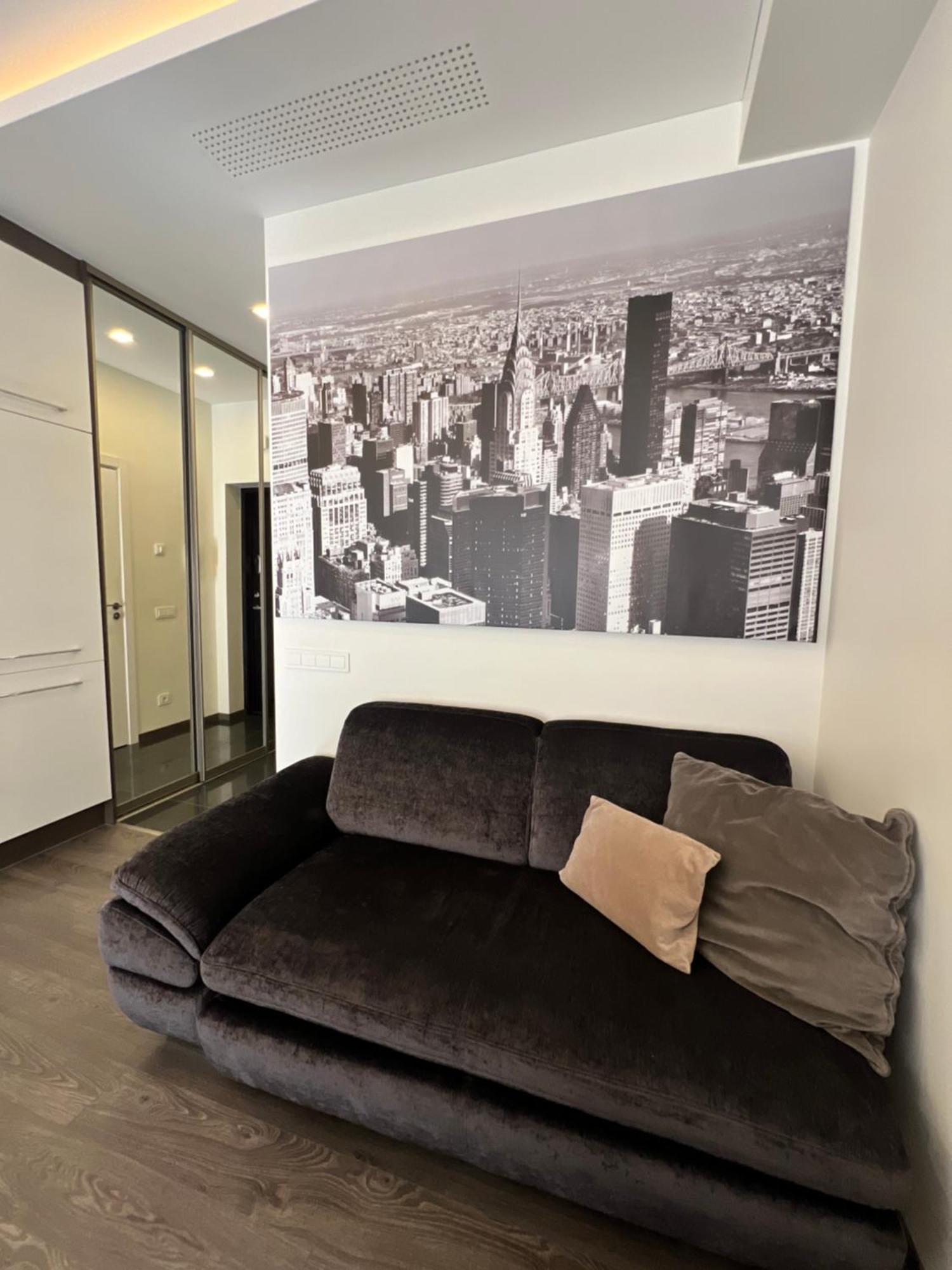 Mindaugo Apartment Wilna