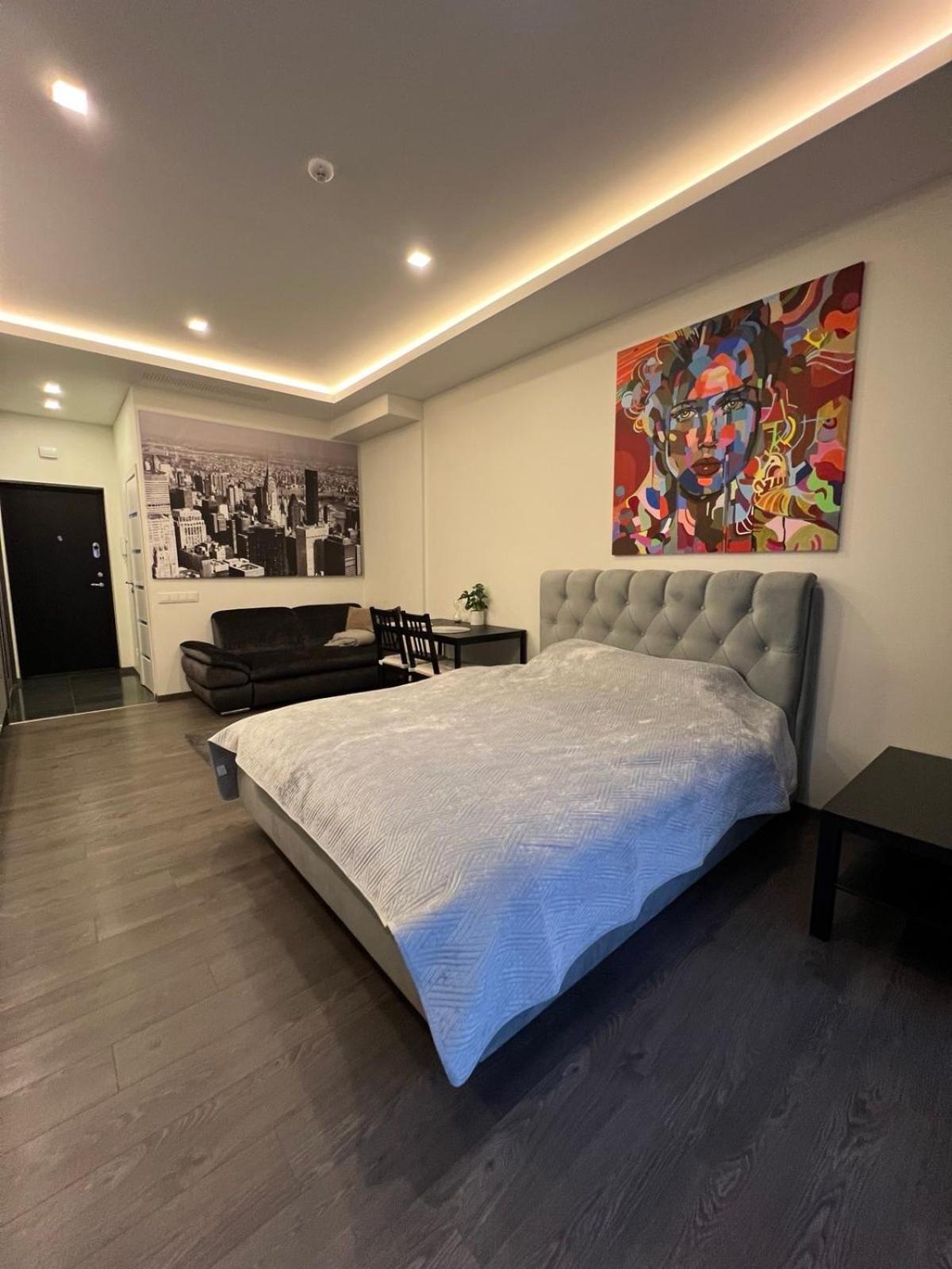 Apartment Mindaugo *